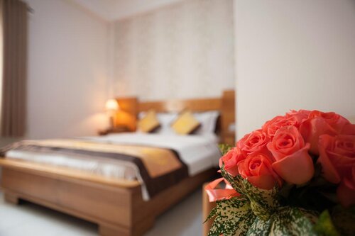 Kelly Central Hotel  Spa