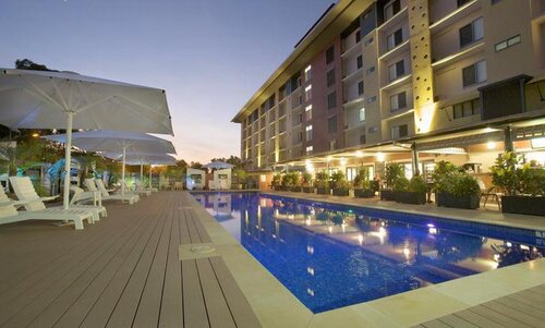 Novotel Darwin Airport
