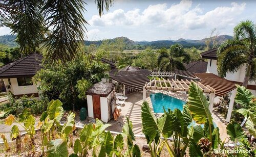 Coron Hilltop View Resort