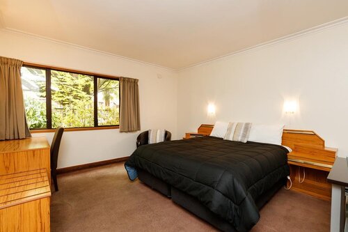 Fitzherbert Castle Motel