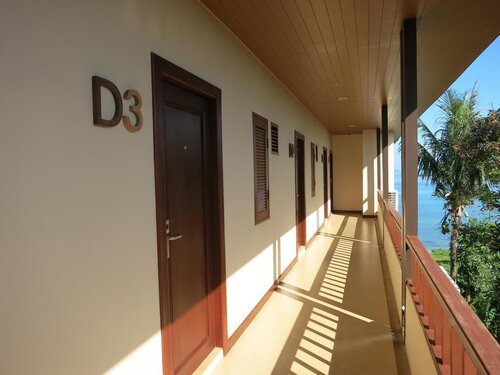 Islanda Resort Hotel