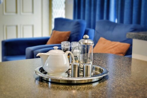 Allambi Holiday Apartments