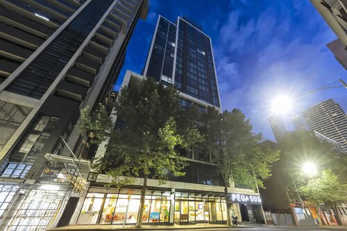 Pegasus Apartment Hotel