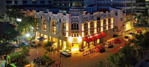 Jewels Hotel