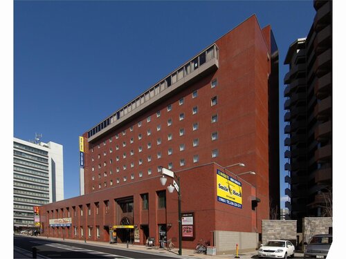 Smile Hotel Nagano