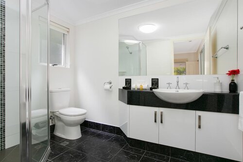 On The Beach Holiday Apartments