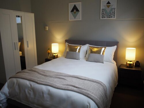 City Quarters on Brewer