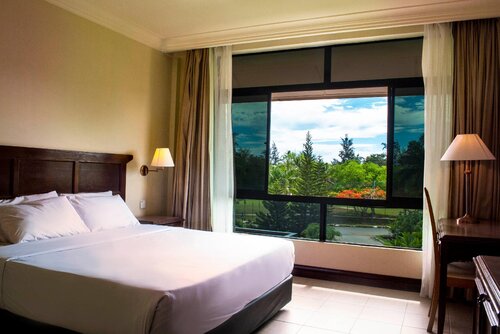 Kudat Golf & Marina Resort