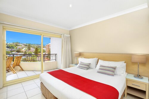 Terrigal Sails Serviced Apartments