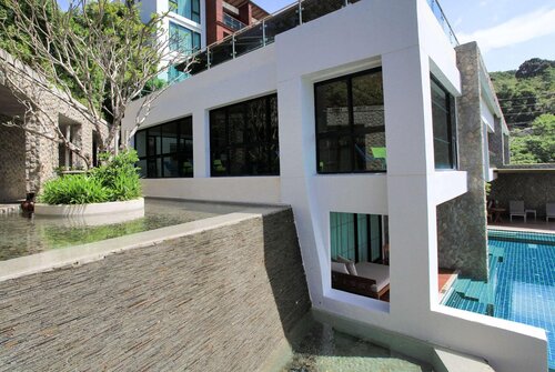 Zenmaya Oceanfront Phuket Trademark Collection