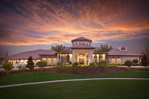 ChampionsGate Resort Homes and Townhomes