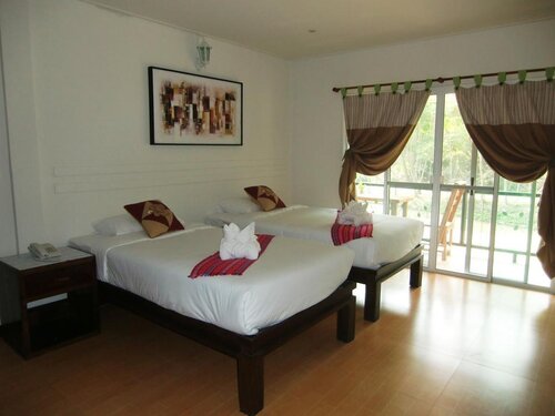 Marisa Resort & Spa Chiang Dao