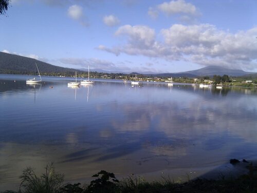 Driftwood Holiday Cottages