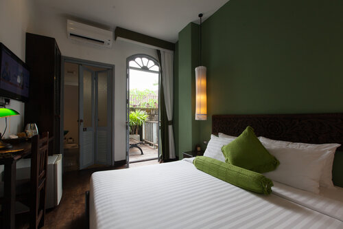 The Memory at On On Hotel