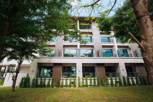 The Cavalli Casa Resort