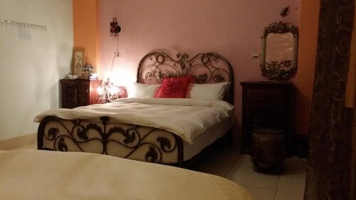 Hualien Seaside Ocean B&B