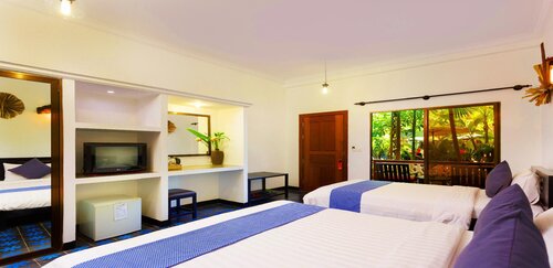 La Niche D'angkor Boutique Hotel