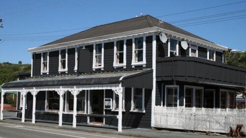 Kaikoura Boutique Hotel