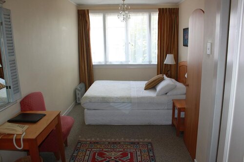 Bavaria Bed & Breakfast Hotel