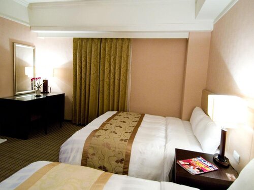 Unique Holiday Hotel