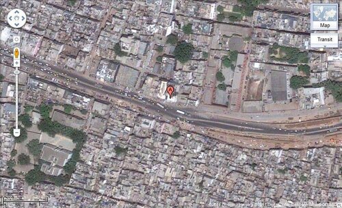 Hotel Singh Empire Dx