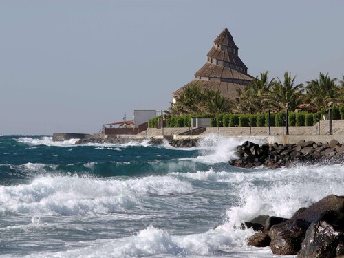 Movenpick Resort Al Nawras Jeddah