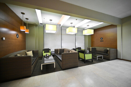 Yerevan Place Hotel