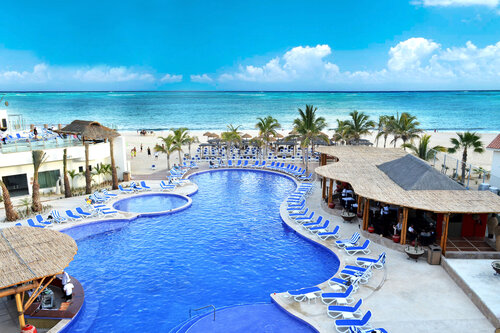 Grand Decameron Los Cabos A Trademark All-Inclus