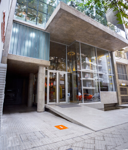 Amerian Puerto Rosario Hotel