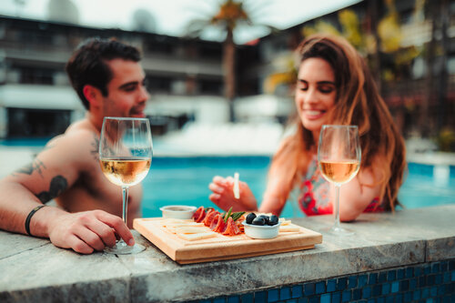 San Nicolas Hotel & Casino