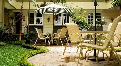 Ottenville Boutique Hotel