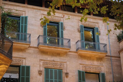 Luxury Boutique Hotel Can Alomar