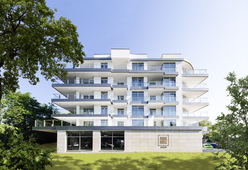 Diune Hotel by Zdrojowa