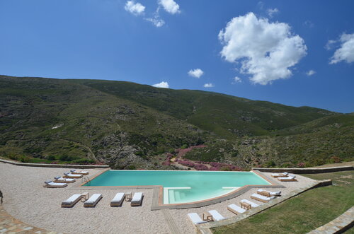 Aegea Blue Cycladic Resort