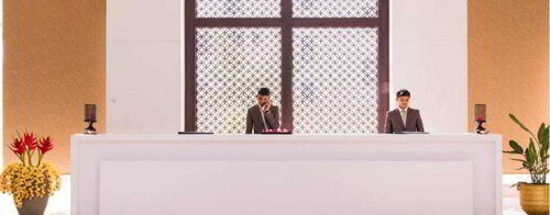 Grand Exotica Business Hotel, Pune