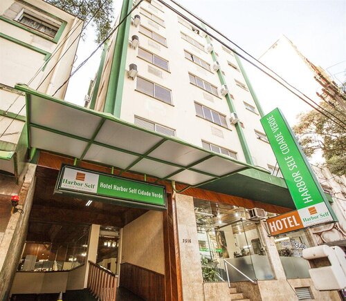 GoldMen Select Maringa