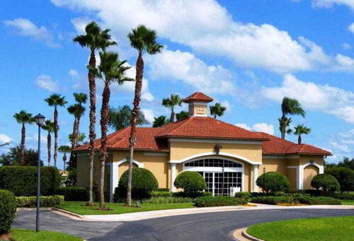 Sheraton PGA Vacation Resort