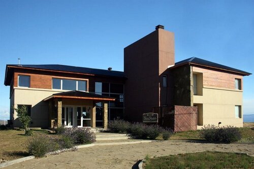 Hosteria Tierra Tehuelche