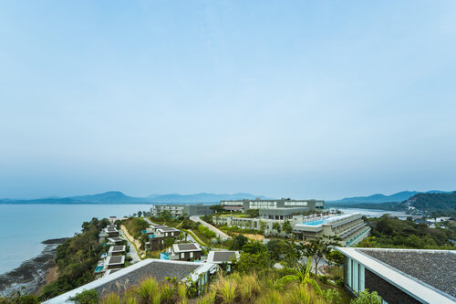 COMO Point Yamu Phuket