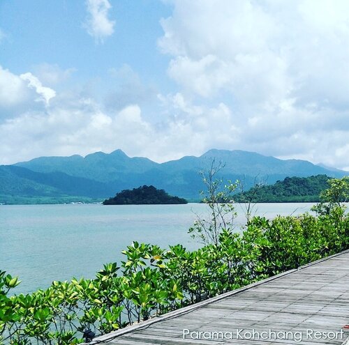 Parama Resort Koh Chang