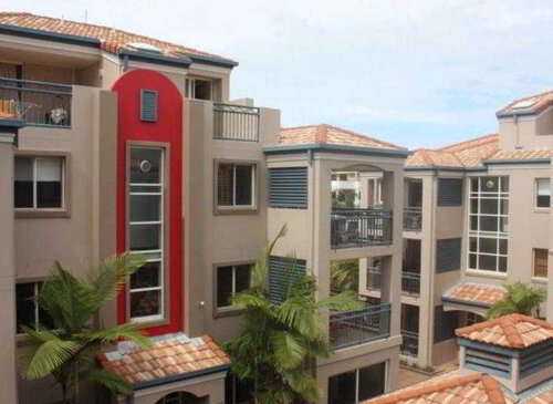 Montego Sands Resort