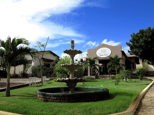 Imperial Palace Hotel