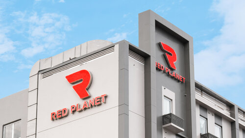 Red Planet Davao