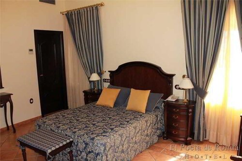 Hotel Palacio De Hemingway