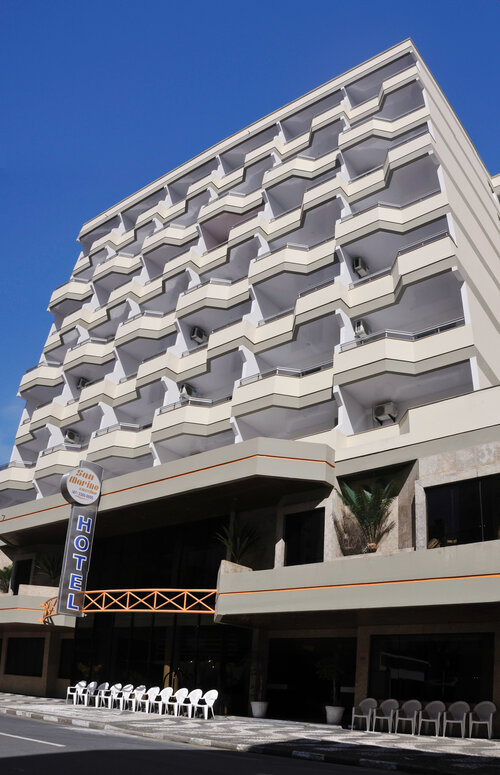 San Marino Cassino Hotel