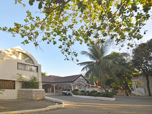 Pacific Cebu Resort
