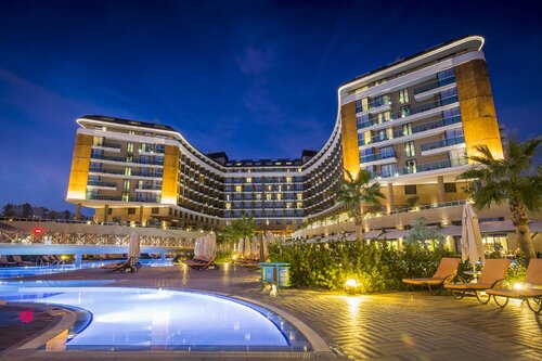 Aska Lara Resort & Spa