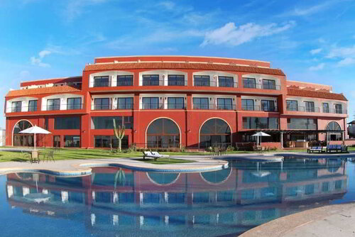 La Posada and Beach Club