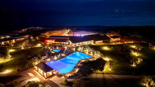 Tio Tom All Inclusive Punta del Este