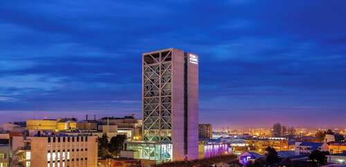 Four Points Los Angeles